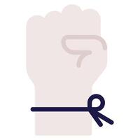 Freedom icon for web, app, infographic, etc vector