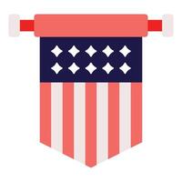 Banner icon for web, app, infographic, etc vector