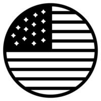 Stripes icon for web, app, infographic, etc vector
