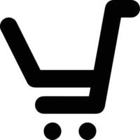 Shopping icon symbol image vector