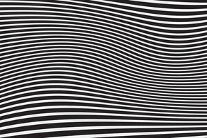 simple abstract grey white color creative geometric line pattern a black and white striped fabric with a black pattern vector