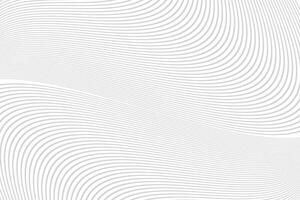 simple abstract grey ash color wavy line pattern abstract background with a wavy pattern of lines vector