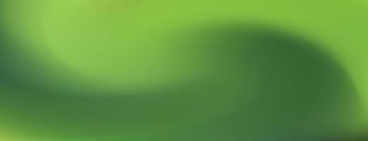Visually appealing mesh wave blur design in a sophisticated palette of green, a modern and versatile design asset for various digital applications vector