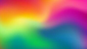Abstract mesh blur background, offering a visually captivating design asset for ads, websites, or social media posts vector