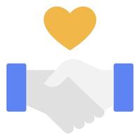 Strengthen icon for web, app, infographic, etc vector