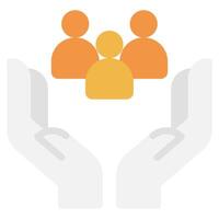 Backup icon for web, app, infographic, etc vector