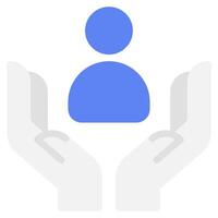 Nurture icon for web, app, infographic, etc vector