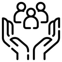 Backup icon for web, app, infographic, etc vector