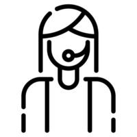 Support icon for web, app, infographic, etc vector