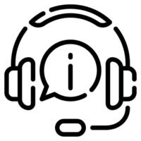 Assist icon for web, app, infographic, etc vector