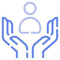 Nurture icon for web, app, infographic, etc vector