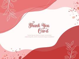 Memphis Style Background Template Design vector