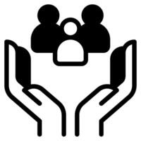 Backup icon for web, app, infographic, etc vector
