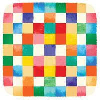 Watercolor Textured Background Illustration vector