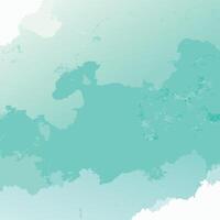 Watercolor Textured Background Illustration vector