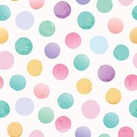 Watercolor Textured Background Illustration vector