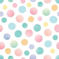 Watercolor Textured Background Illustration vector