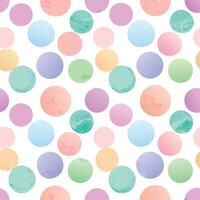 Watercolor Textured Background Illustration vector