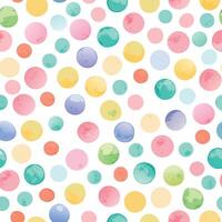 Watercolor Textured Background Illustration vector