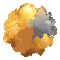 Watercolor Textured Background Illustration vector