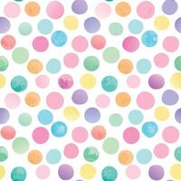 Watercolor Textured Background Illustration vector