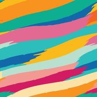 Watercolor Textured Background Illustration vector