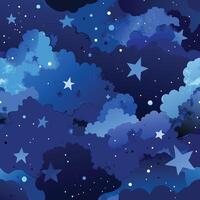 Watercolor Textured Background Illustration vector