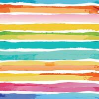 Watercolor Textured Background Illustration vector