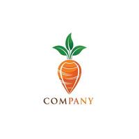 Logo Design for Restaurant and Food Company vector