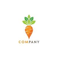 Logo Design for Restaurant and Food Company vector