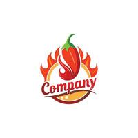 Logo Design for Restaurant and Food Company vector