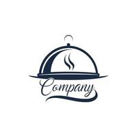 Logo Design for Restaurant and Food Company vector