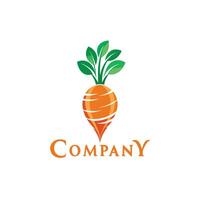 Logo Design for Restaurant and Food Company vector
