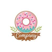 Logo Design for Restaurant and Food Company vector