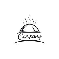 Logo Design for Restaurant and Food Company vector