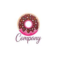Logo Design for Restaurant and Food Company vector