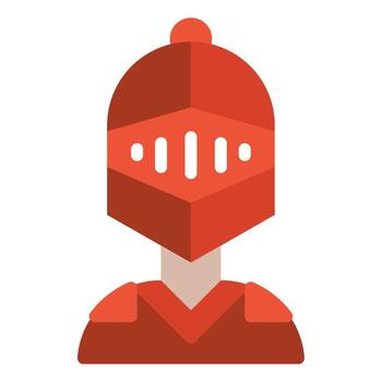 Caballero icono para web, aplicación, infografía, etc vector