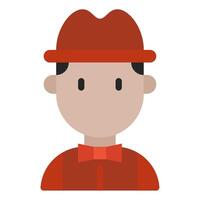 Tango icon for web, app, infographic, etc vector