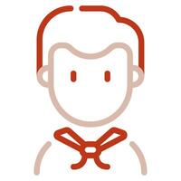 Matador icon for web, app, infographic, etc vector