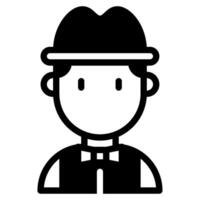 Tango icon for web, app, infographic, etc vector