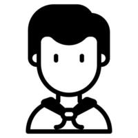 Matador icon for web, app, infographic, etc vector