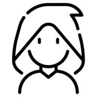 Druid icon for web, app, infographic, etc vector