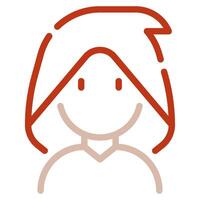 Druid icon for web, app, infographic, etc vector