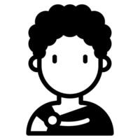 Roman icon for web, app, infographic, etc vector