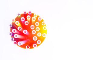 School supplies. Back to School design elements. photo