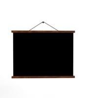 Blackboard object icon black color object icon symbol sign chalkboard empty blank classroom design texture billboard concpet frame texture design lesson study student teacher pattern write message photo
