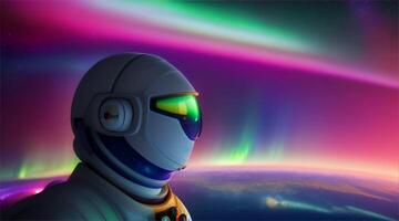 Astronauts Landing on a New Planet Experience the future of space exploration with Astronauts Landing on a New Planet. Focusing on future technology video