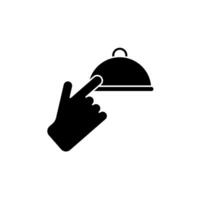 select concept line icon. Simple element illustration. select concept outline symbol design. vector