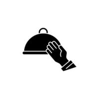 received concept line icon. Simple element illustration. received concept outline symbol design. vector