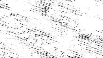 Grunge abstract template, parallel line pattern. vector